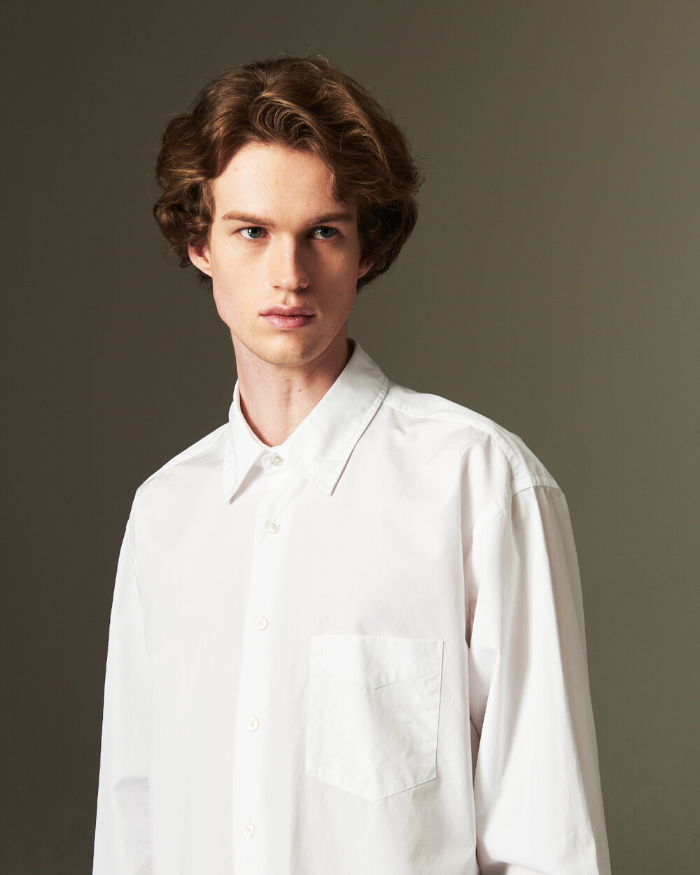 wtaps shirt oxford / thomas mason 通販専売 - www.woodpreneurlife.com