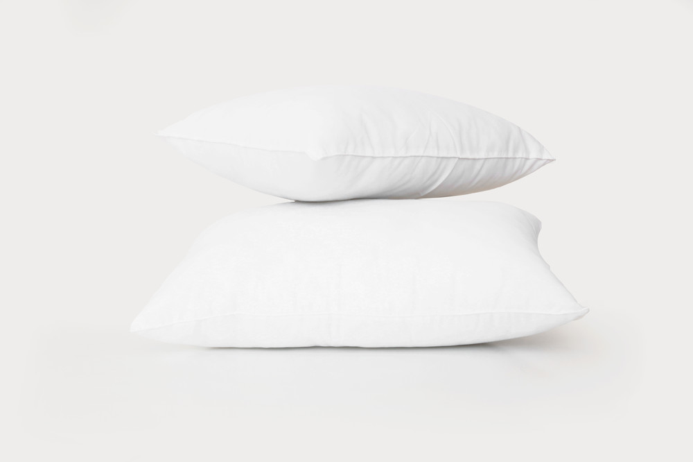 Rectangle Cushion insert(구름솜)