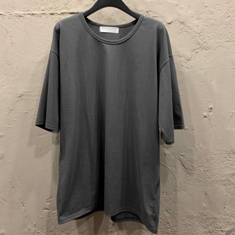 3 TAP Double Layered Shirt (3color) (ASCLO/シャツ) 97992619+