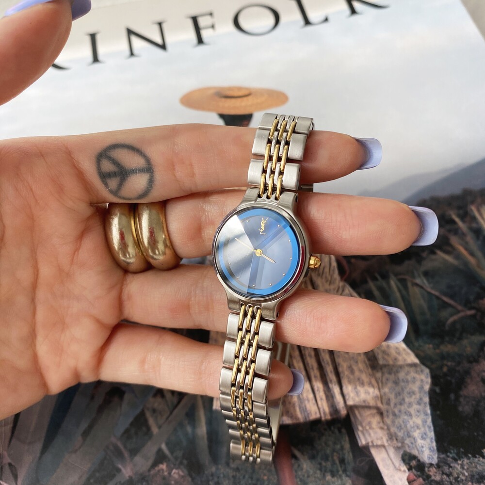 ysl smartwatch