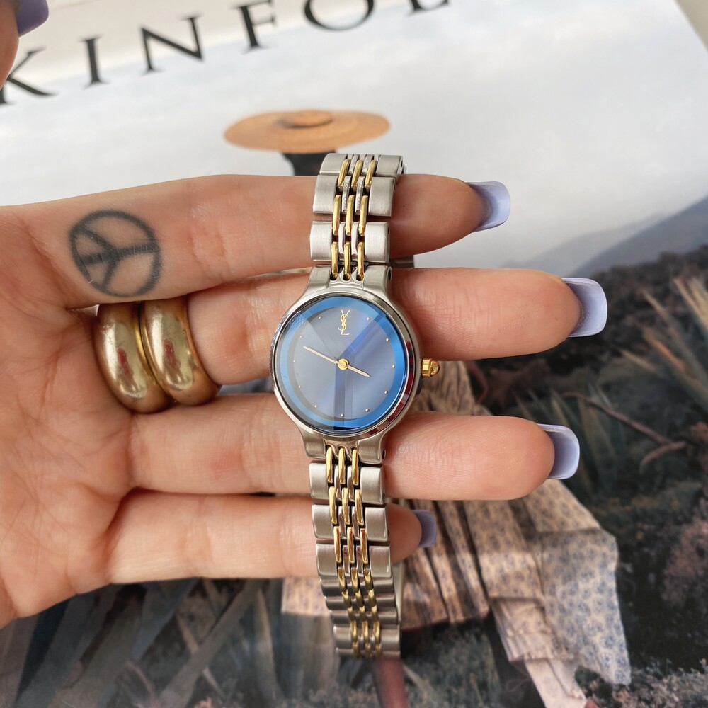 ysl smartwatch