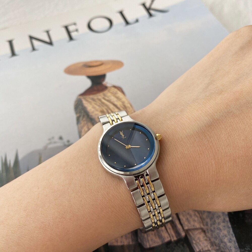 ysl smartwatch