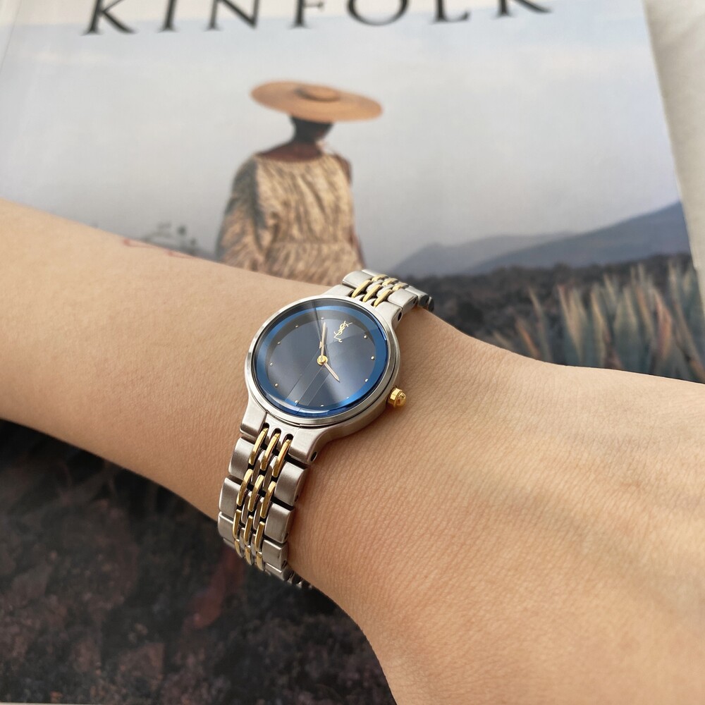 ysl smartwatch