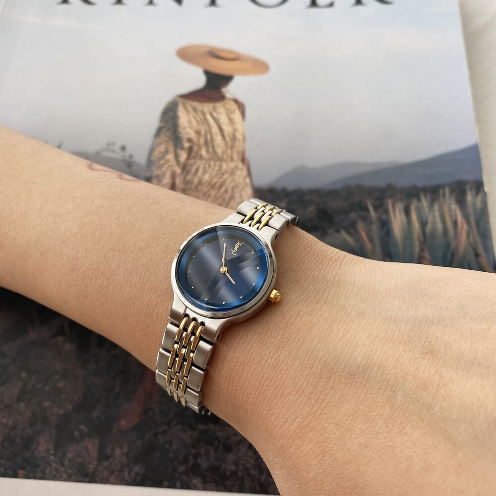 ysl smartwatch