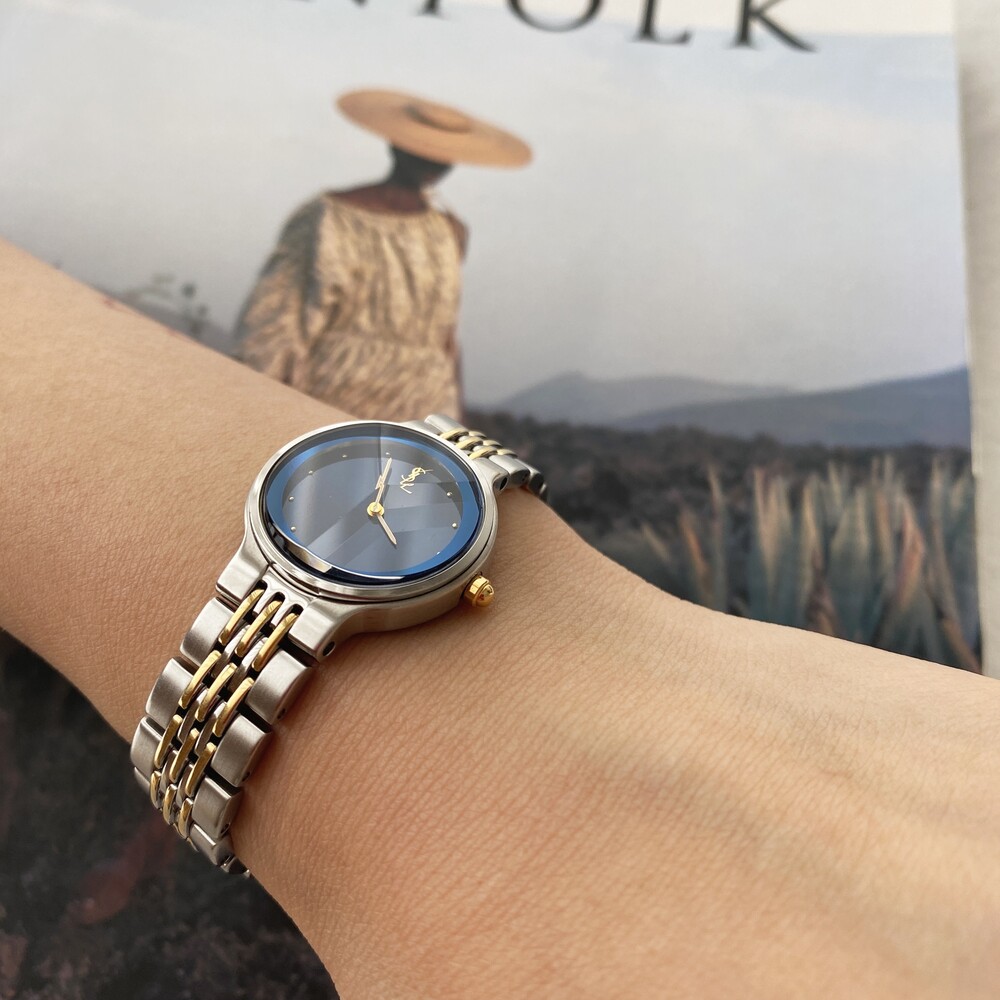 ysl smartwatch
