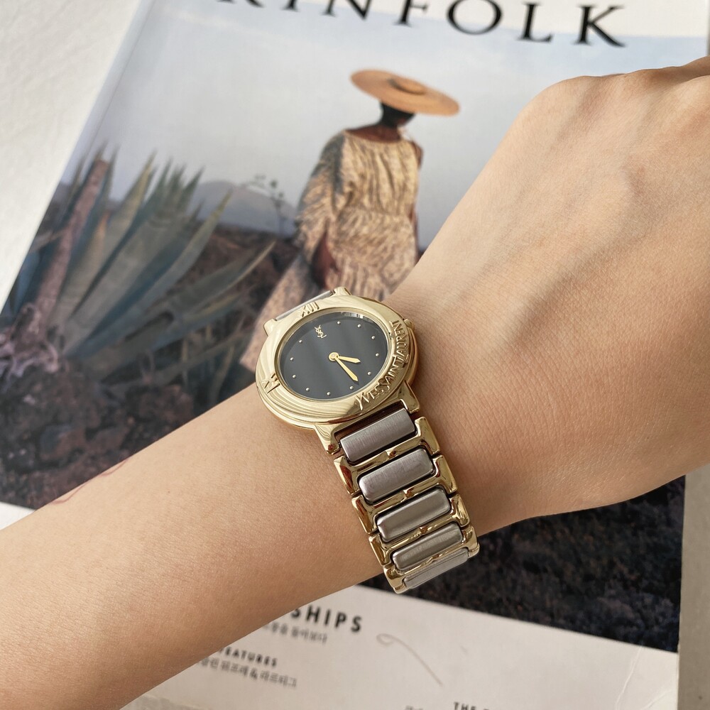 ysl smartwatch