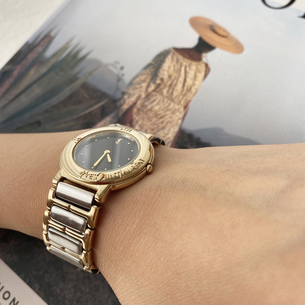 ysl smartwatch