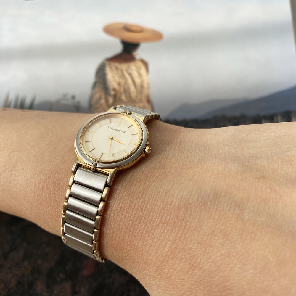 ysl smartwatch