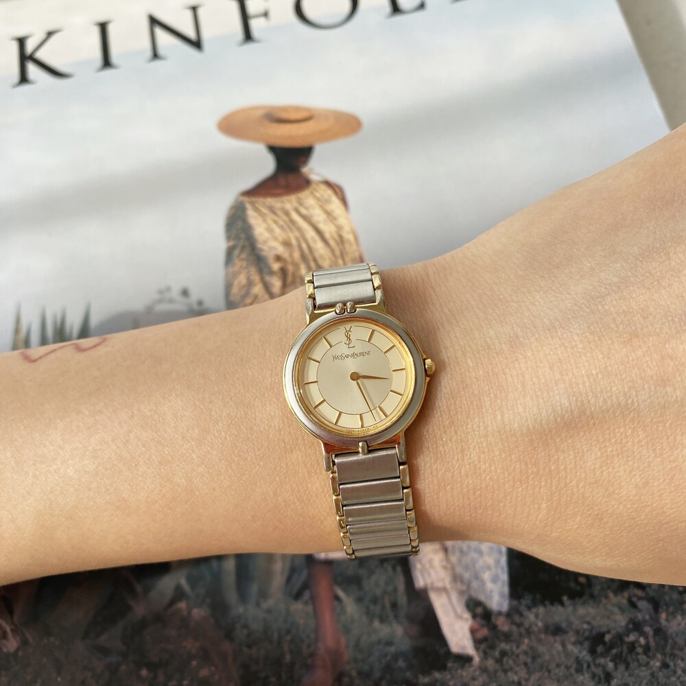 ysl smartwatch
