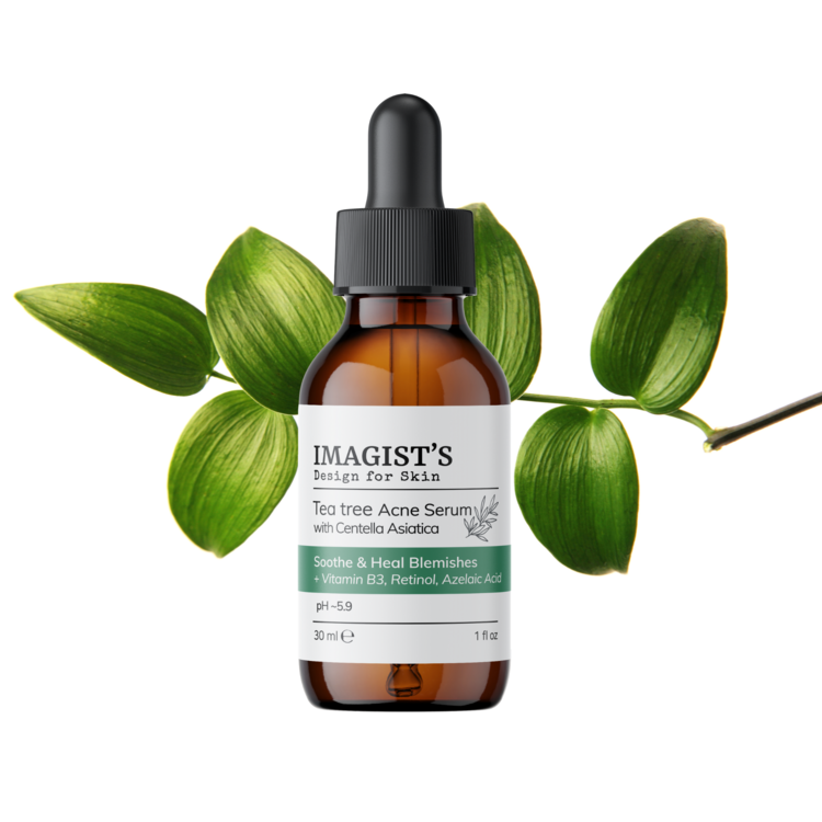 centella asiatica serum