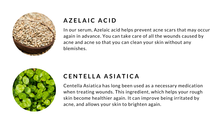 IMAGIST'S Azelaic Acid 10% Serum