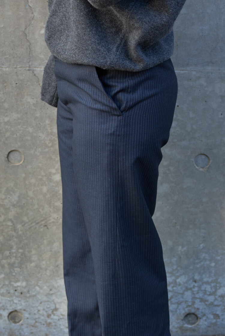 mudule 009 lounge pants 韓国 mudule 009 lounge pants 韓国 V118404519 オンライン ショッ