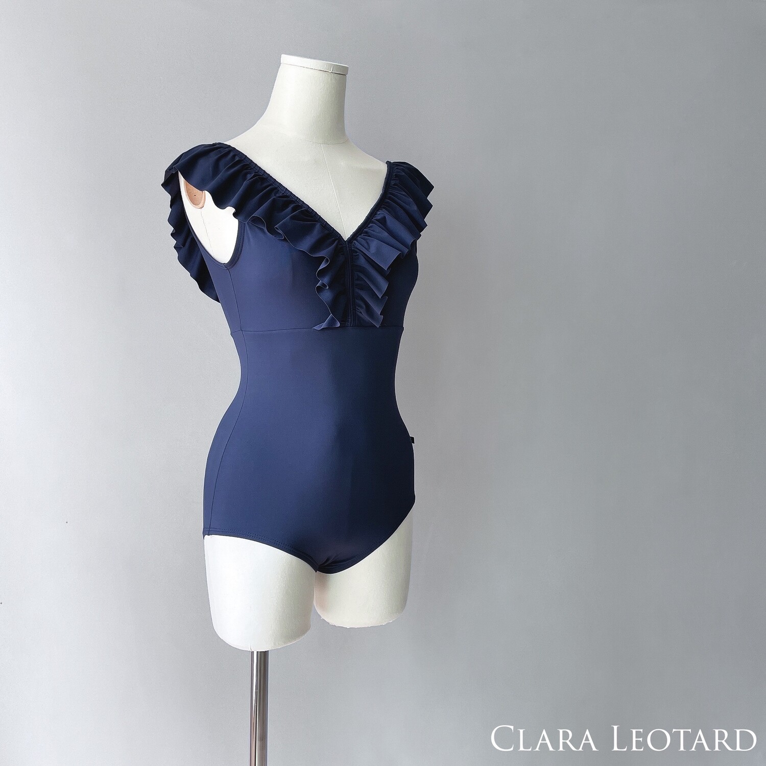 Yoora Ballet Clara レオタード