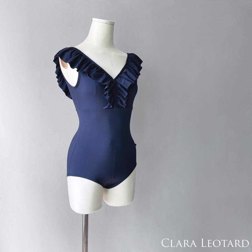 Yoora Ballet Clara レオタード Yoora Ballet Clara レオタード