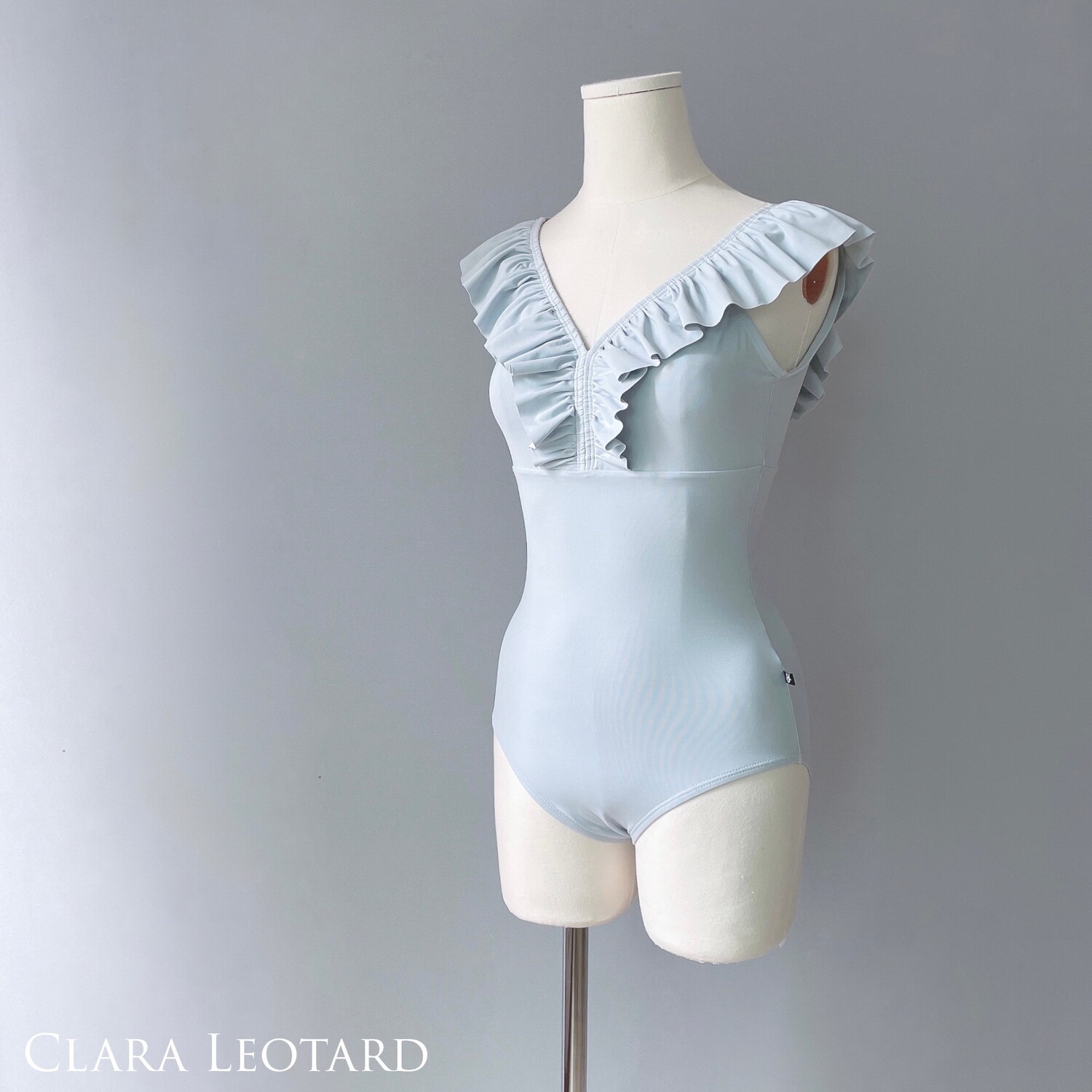 Yoora Ballet Wear Clara レオタード Yoora Ballet Clara レオタード 【公式通販】