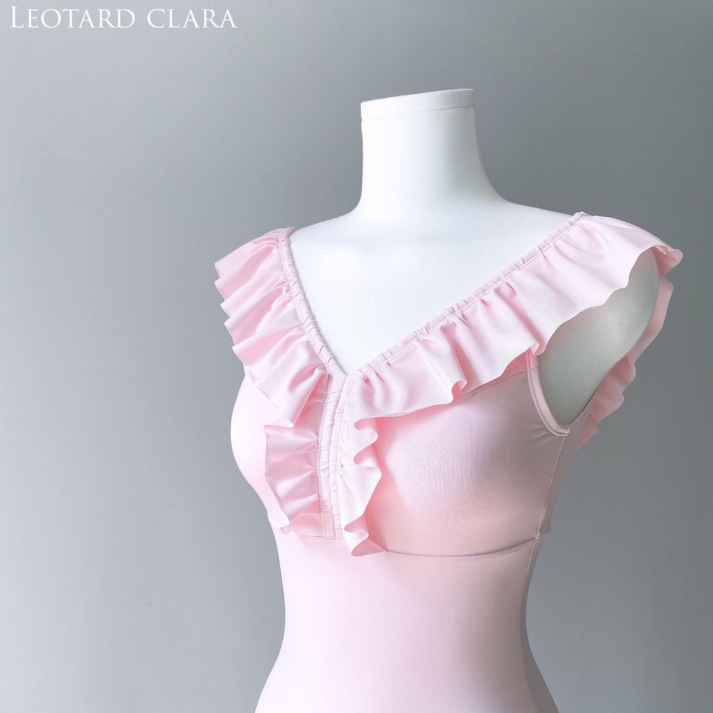 Yoora Ballet Clara レオタード