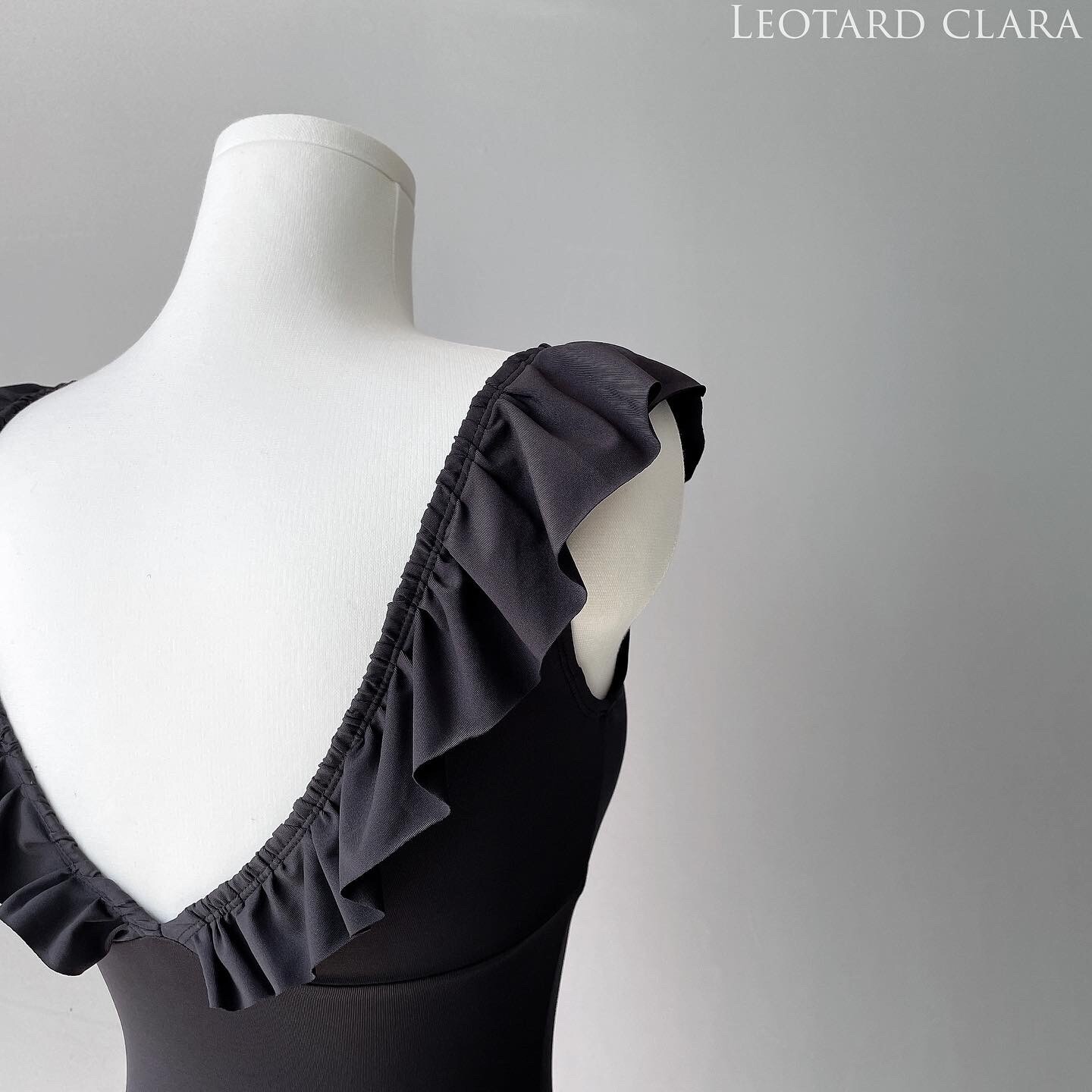 Yoora Ballet Clara レオタード Yoora Ballet Clara レオタード