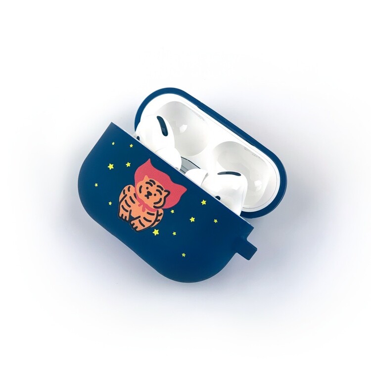 【MUZIK TIGER】Airpods PRO case + Keyring★SET★ 5種 MUZIK TIGER】Airpods PRO case + Keyring☆SET☆ 5種
