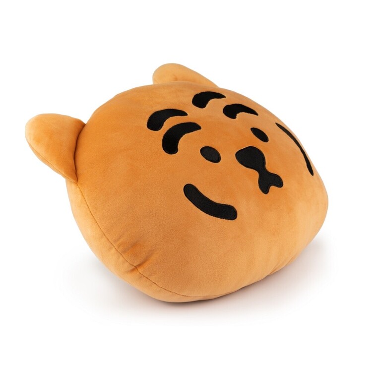 HUMAN MADE TIGER FACE CUSHION – happyjagabee store