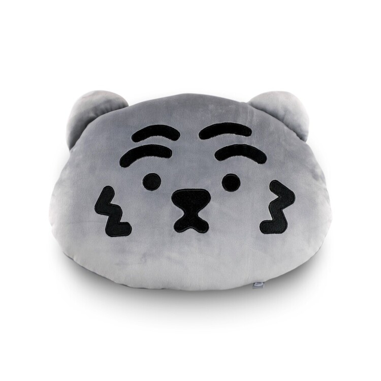 HUMAN MADE TIGER FACE CUSHION – happyjagabee store