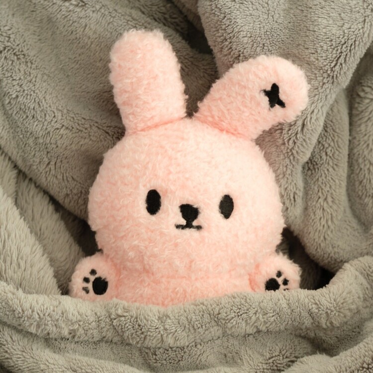 MUZIKTIGER MINI DOLL