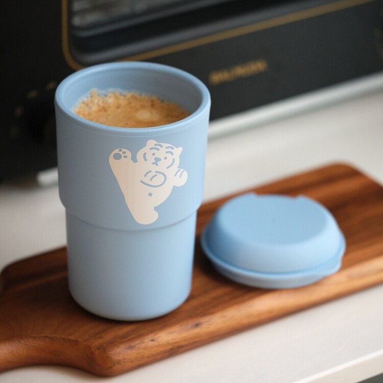 TIGER TUMBLER