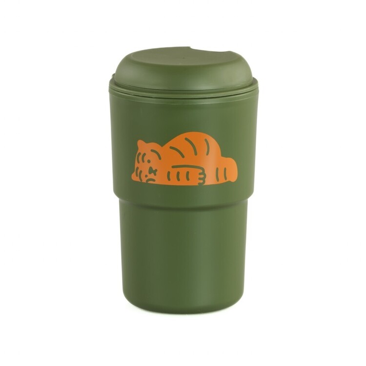 TIGER TUMBLER