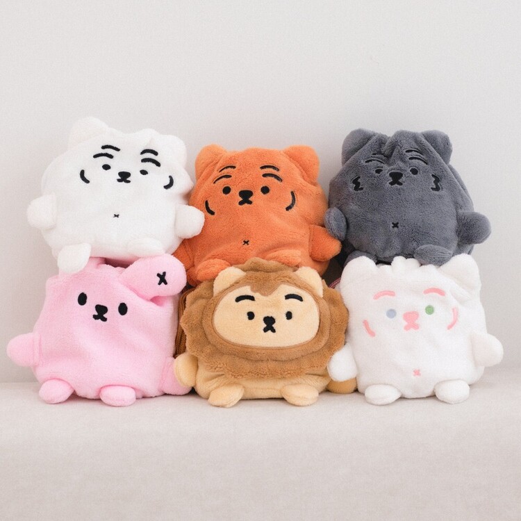 MUZIKTIGER STRING POUCH
