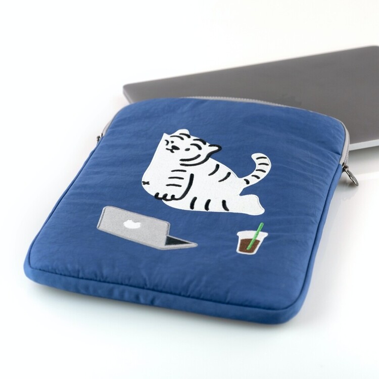 PCケース・バッグ MUZIKTIGER It's OK Laptop/Tablet Pouch 12~14inch BBH2504 MUZIKTIGER | MZTG