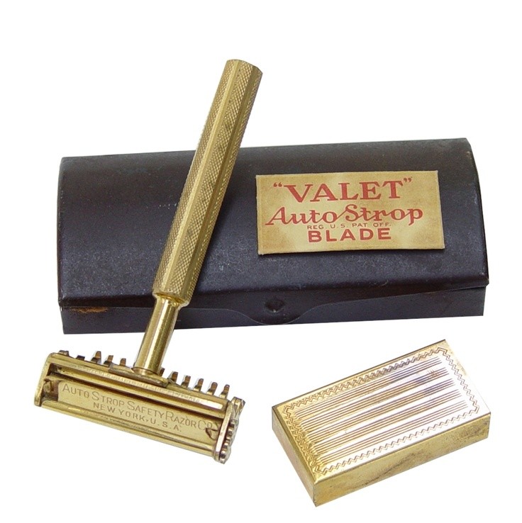 Feather FHS10 Single Edge Razor Blades 30 Piece Pack