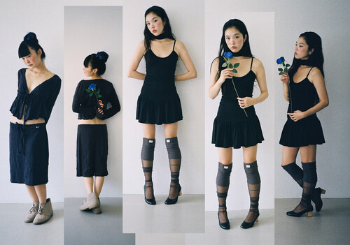 faerie 샵 페어리