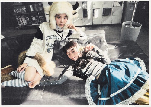 faerie 샵 페어리