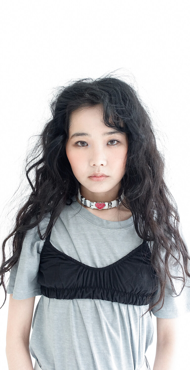 F.E.E.S] faerie cubic charm choker