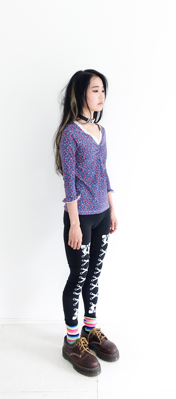 【fa.er.ie】little strawberry lace top 16차☆[F.E.E.S] little strawberry lace top (ivory)