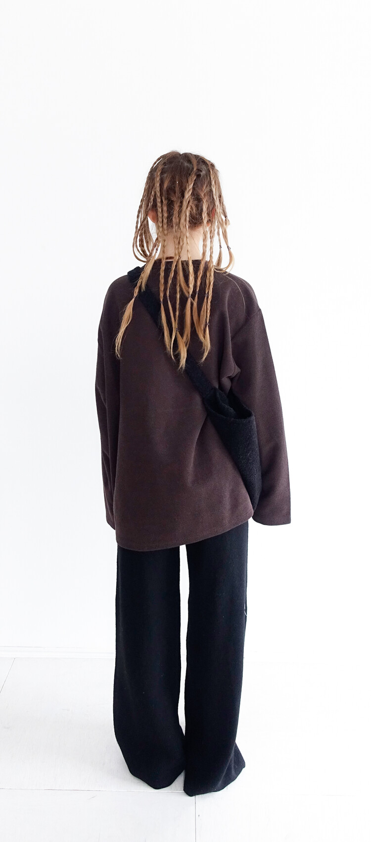 【fa.er.ie】cozy knit long pants cozy knit long pants