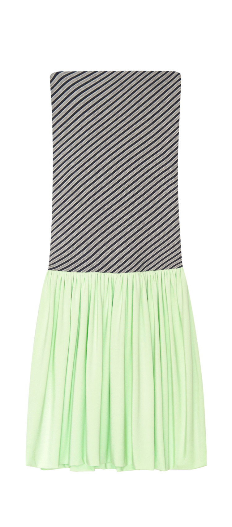 ワンピース [fa.er.ie]la chambre dress (grey) 2차☆[fa.er.ie] la chambre dress (grey)