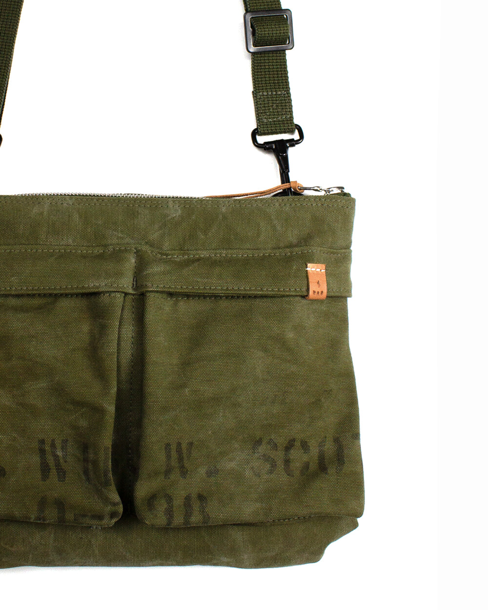 Re;work Helmet / Shoulder Bag