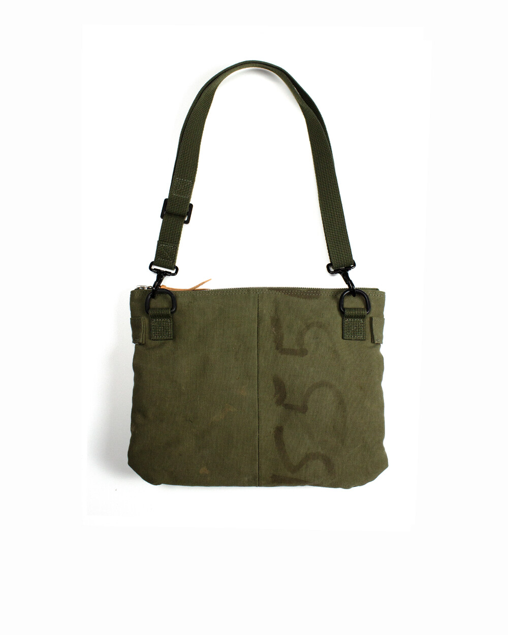 Re;work Helmet / Shoulder Bag