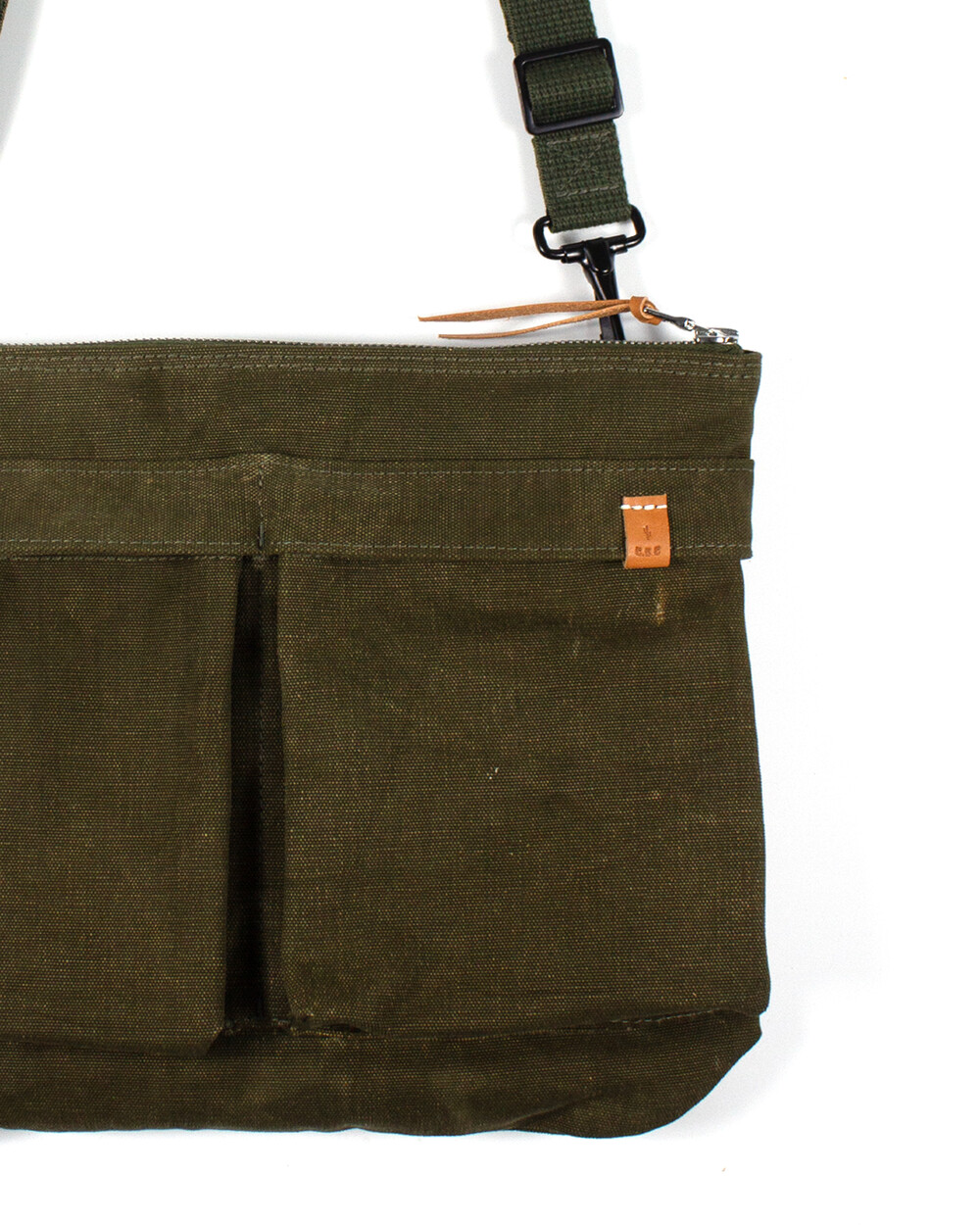 Re;work Helmet / Shoulder Bag