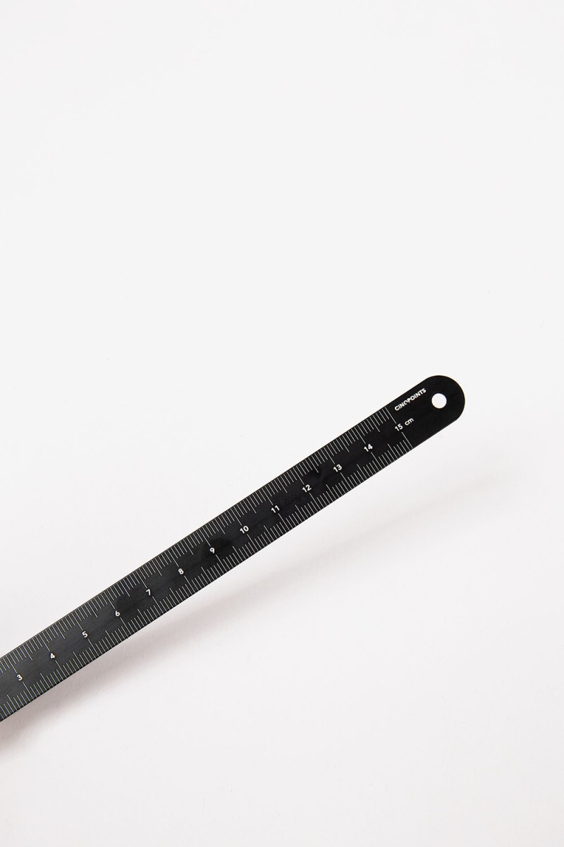 15cm Mini Ruler