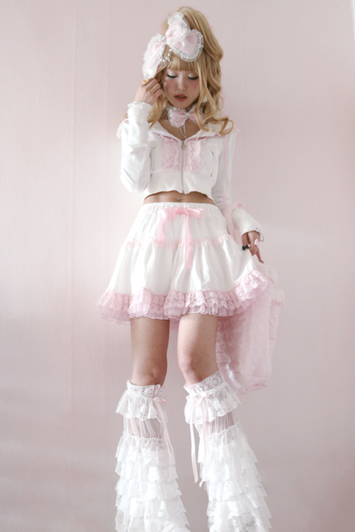 Dolly Hime Set-up | ⋆₊♡ 𝐒𝐇𝐔𝐒𝐇𝐔 𝐂𝐇𝐄𝐑𝐑𝐘 ♡₊⋆