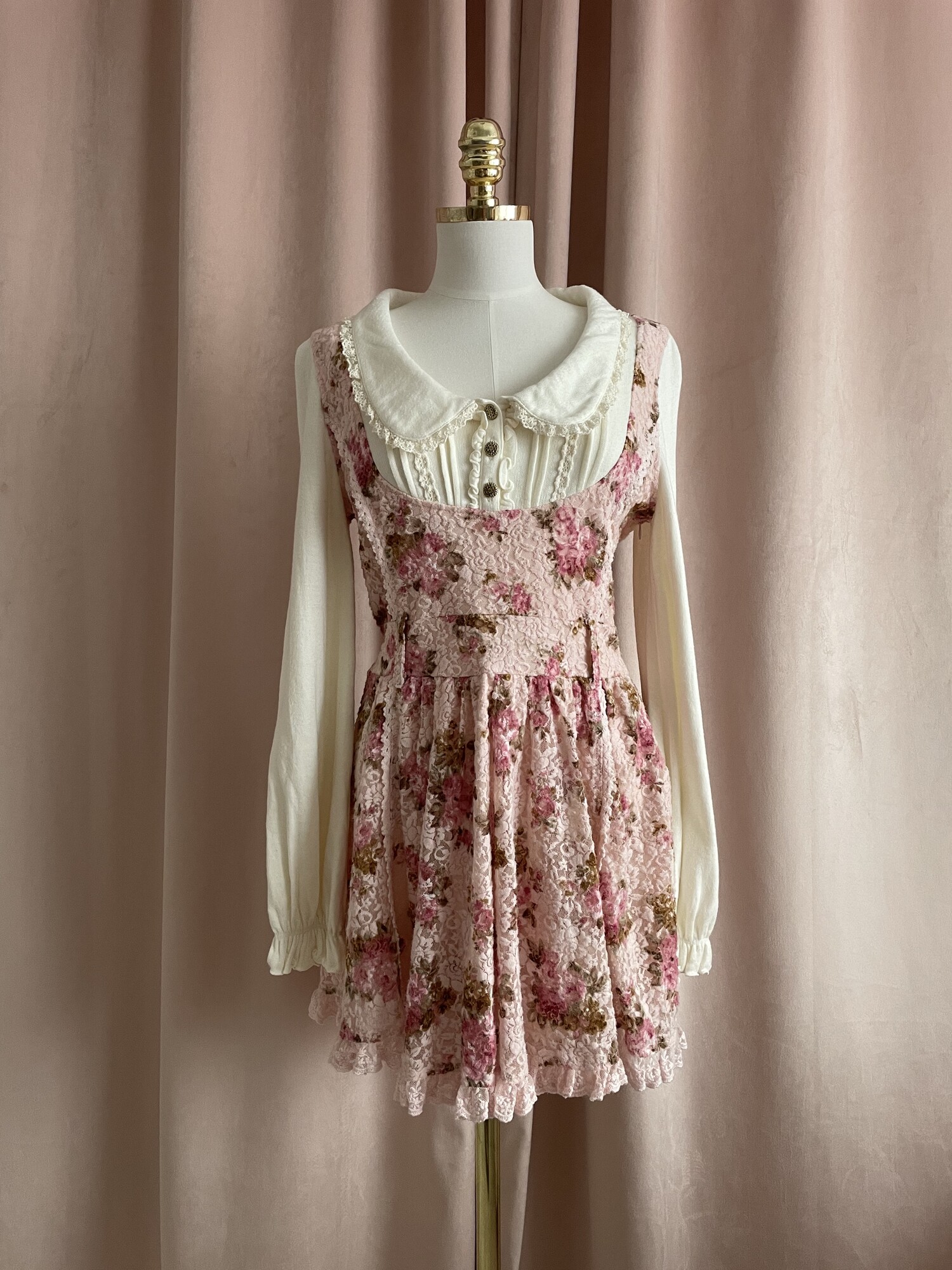 LIZLISA レストローズ まとめ売り LIZLISA レストローズ まとめ売り