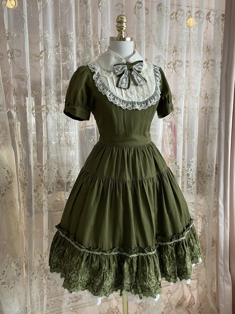 Innocent World｜Flawless Lady ワンピース Innocent World Flawless