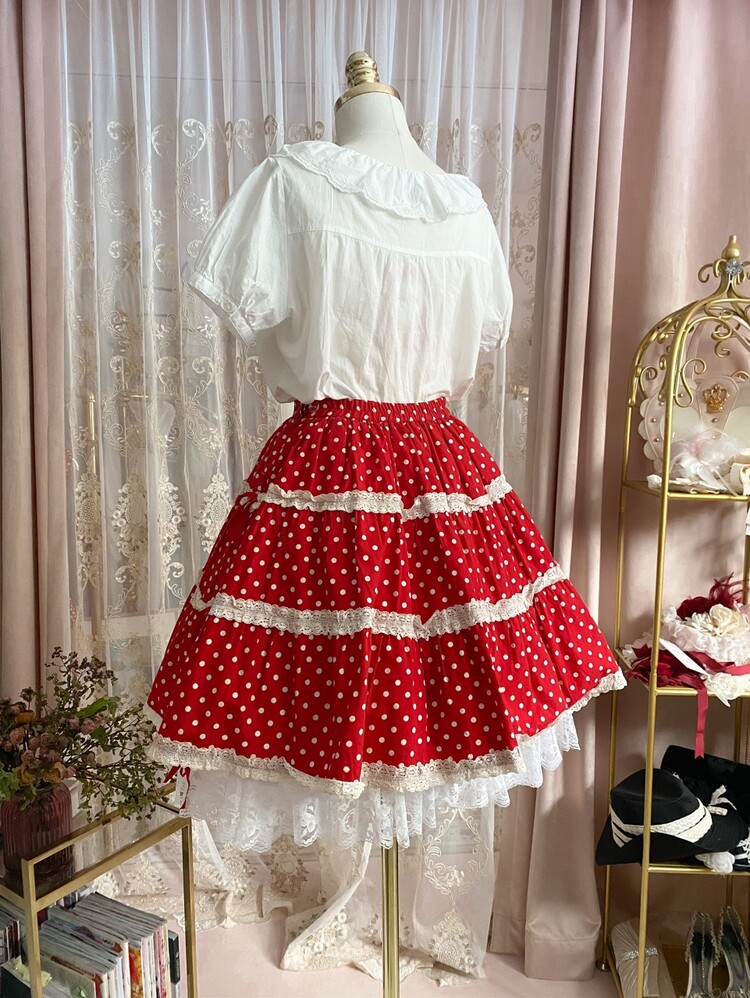 Old-school Angelic Pretty SK