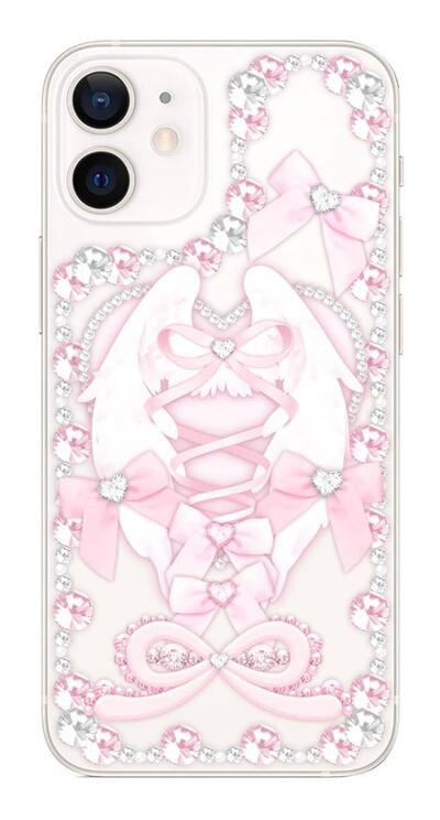 JEWEL HIME SHUSHU PHONECASE