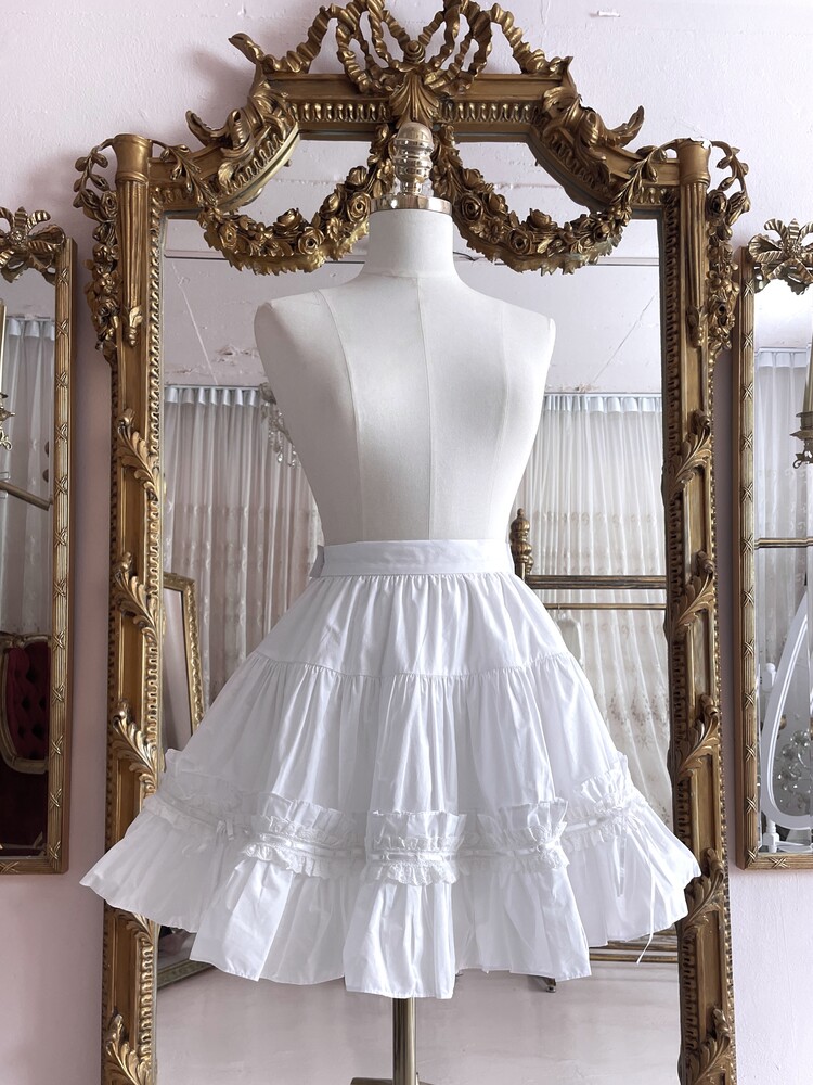 shushucherry ANGEL SHUSHU SET-UP ロリィタ 