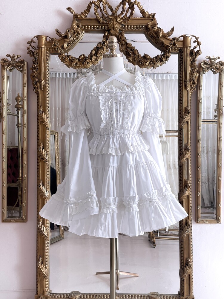shushucherry シュシュチェリー 슈슈체리 トップス オフショルダー shushucherry トップス オフショルダー シュシュチェリー トップス