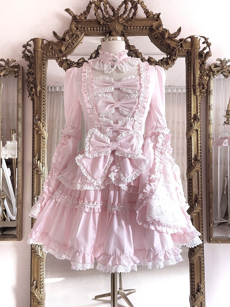 【セール】福袋/福箱ファッション通販 image_1677841681233_750.jpg コスプレ衣装