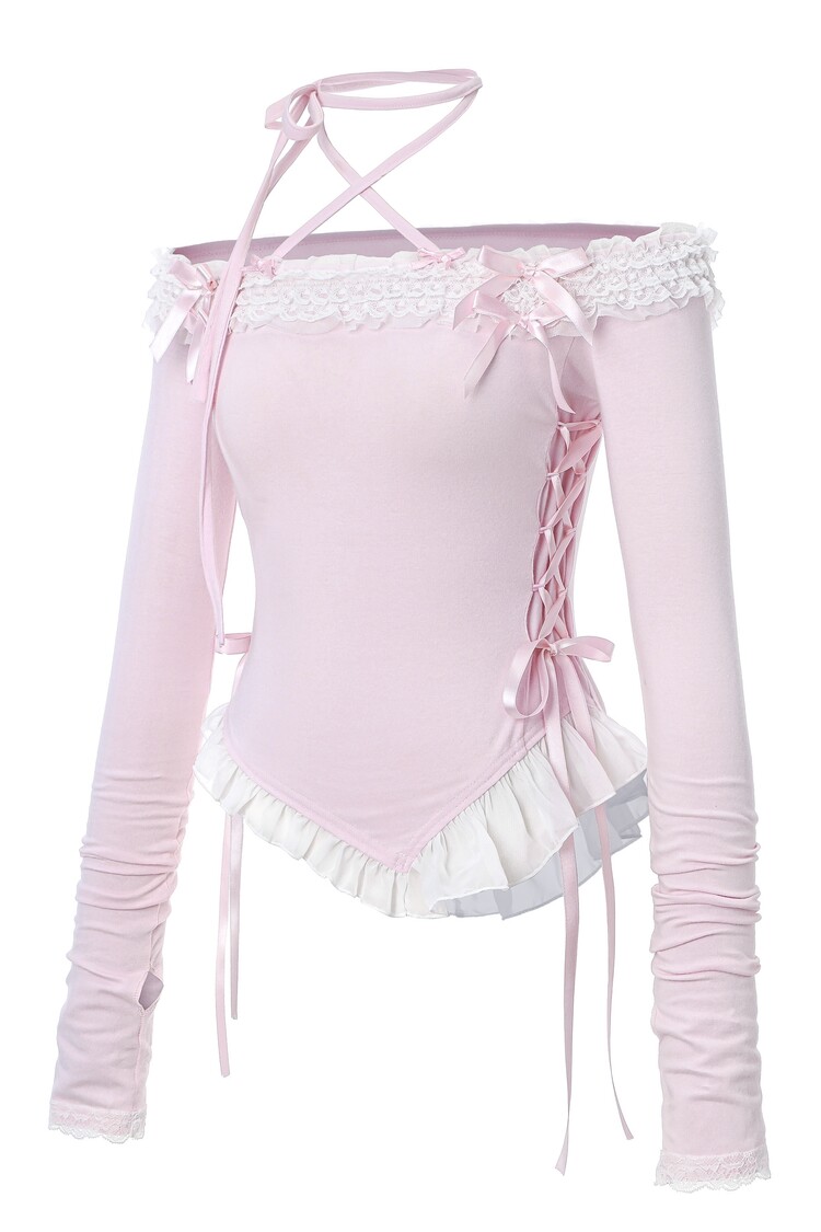 トップス dolly TOPS – DOLLY