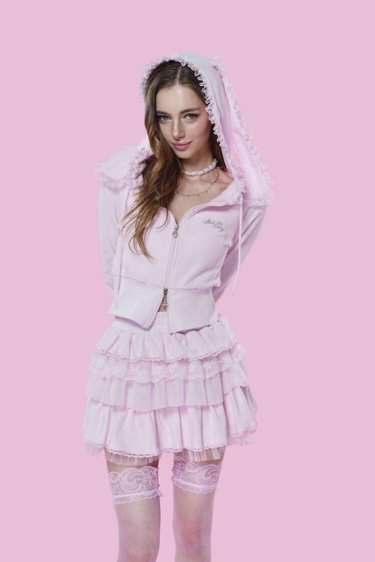 bunny♡ □🐰 Bunny Mayhem 🐰 □ . A mini collection featuring